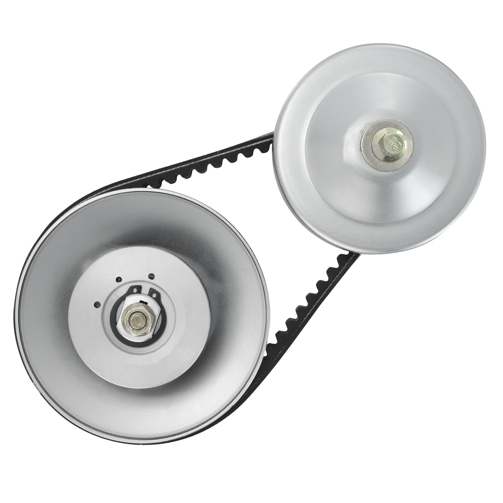 Go Kart Torque Converter 3/4" 30 Series Clutch Kit for Comet 219552/Manco 5957