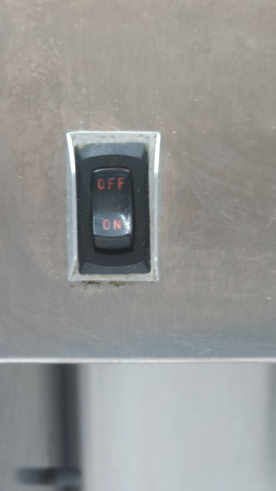 Vita-Mix Commercial Milkshake Frozen Drink Flurry Machine VM0800A Stainless 120V