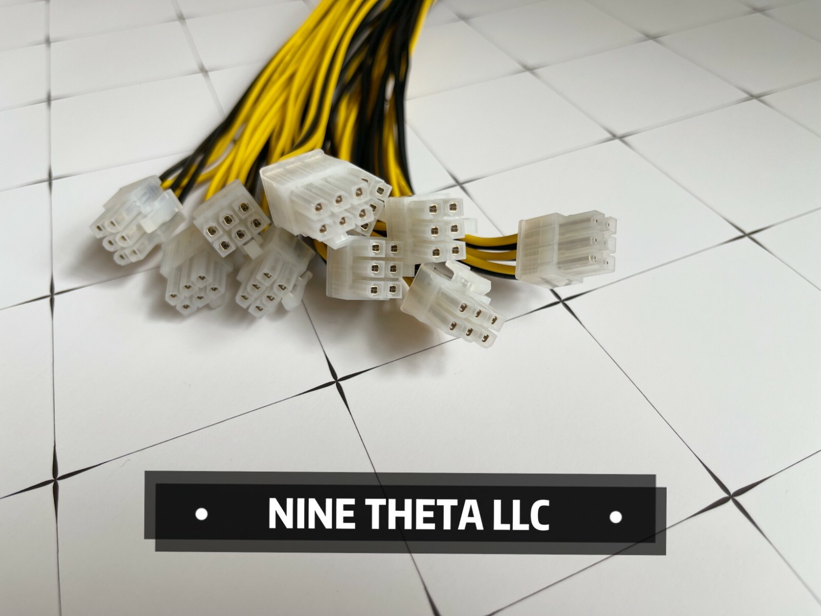 Official Bitmain APW7 PSU 1800W Power Supply L3+ L3++ S9 D3 110V/220V-USA Seller