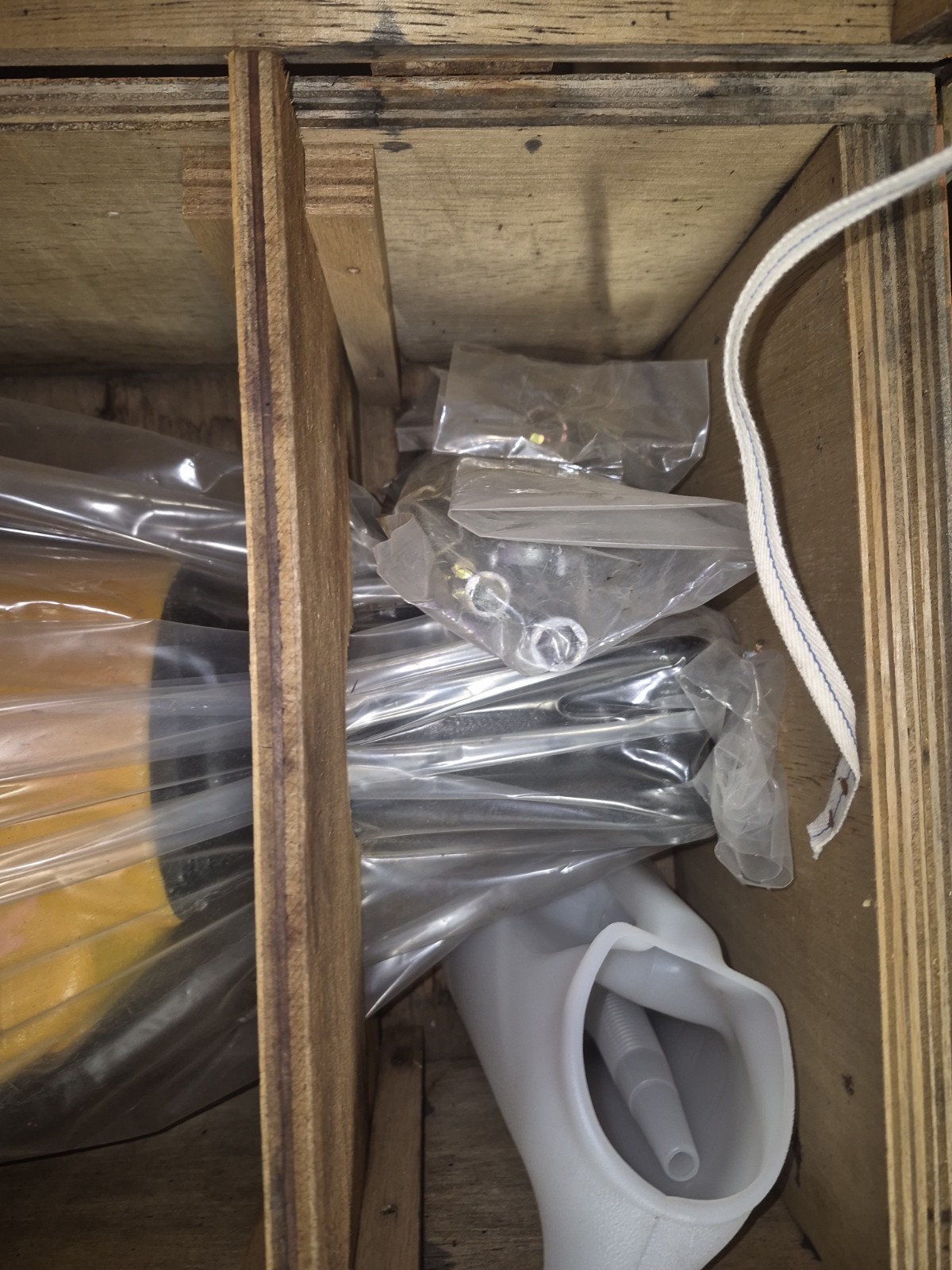 NOS SKIDRIL 180 GAS 4 STROKE BREAKER/DRILLING/PAVING HAMMER W ATTACHMENTS (W3)