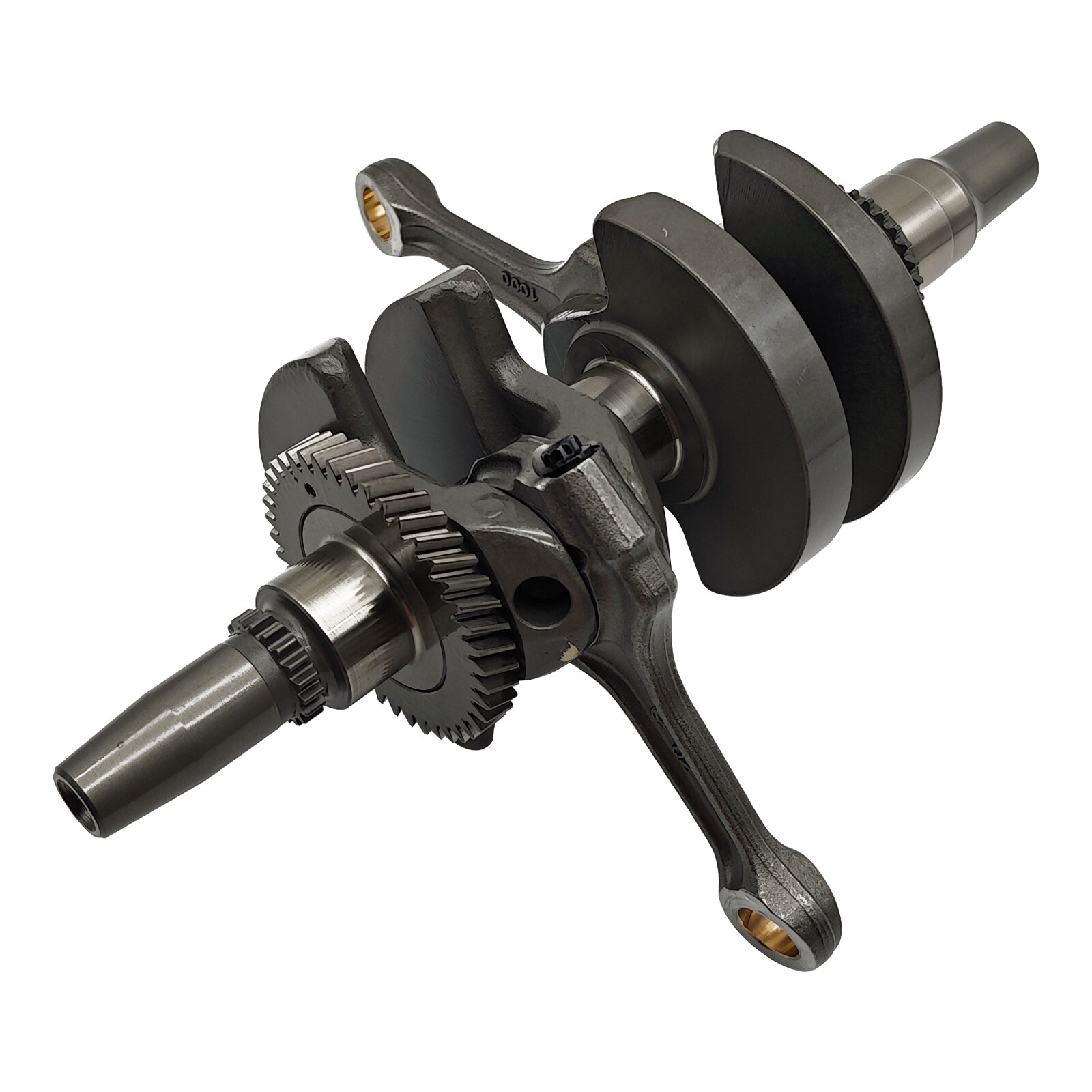 New Crankshaft Cylinder Rebuild Kit For Polaris 1000 RZR XP 14-18 3022594 US