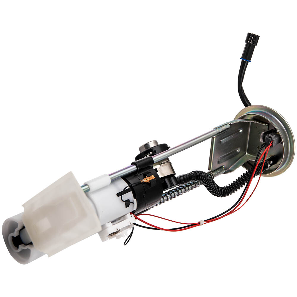 Fuel Pump Assembly & Pressure Regulator for Polaris Ranger 2008-2013 500/700/800