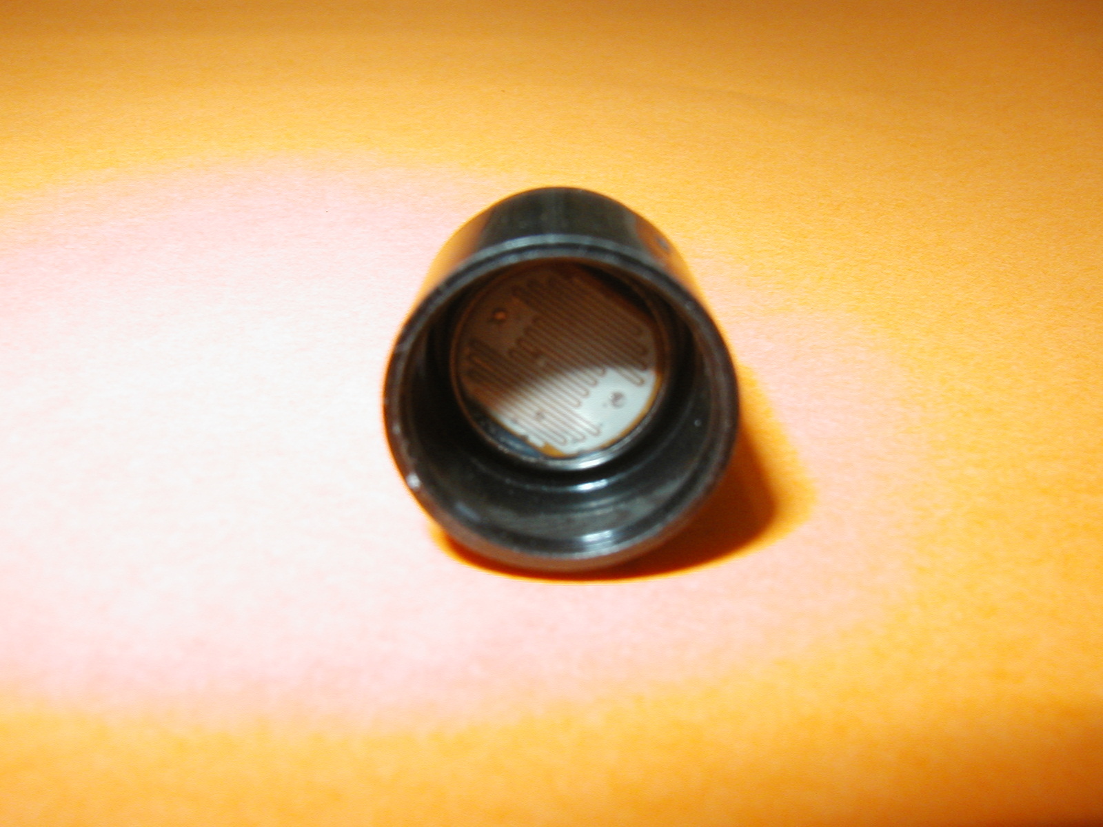 Waste Oil Heater Cad Cell Eye Flame Sensor, Fits Most Waste Oil Burners C-10 NEW