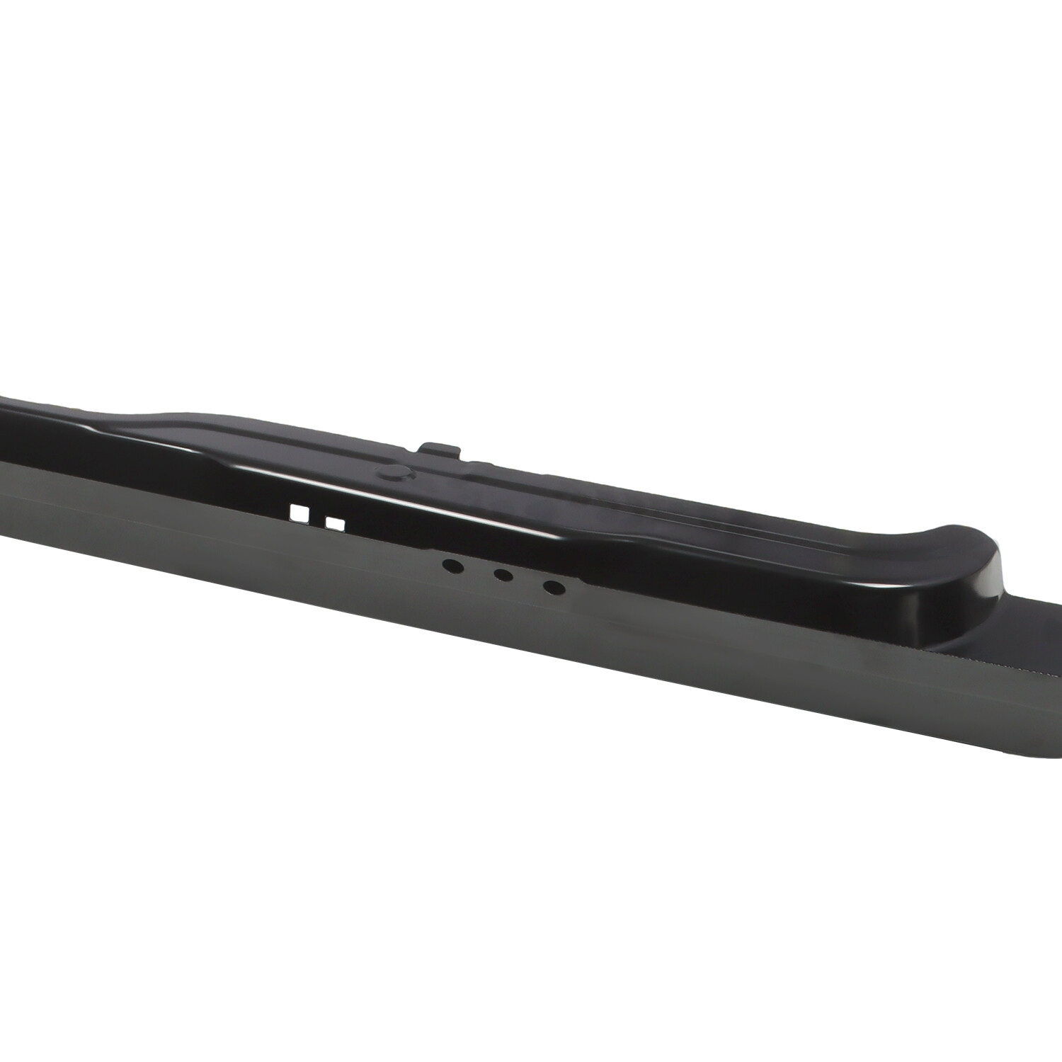 2x Rocker Panel For 2009-2014 Ford F150 Pickup Truck Super Cab / Extended Cab