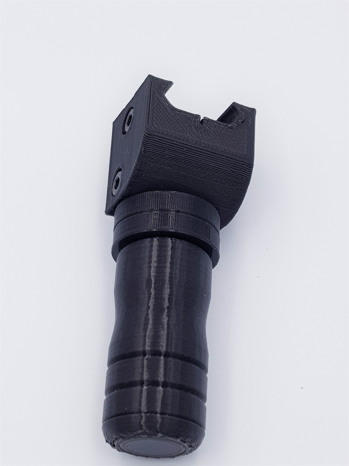 Monopod G-Grip Précision picatinny 20mm type Magpull pour Ruger Rimfire Precsion
