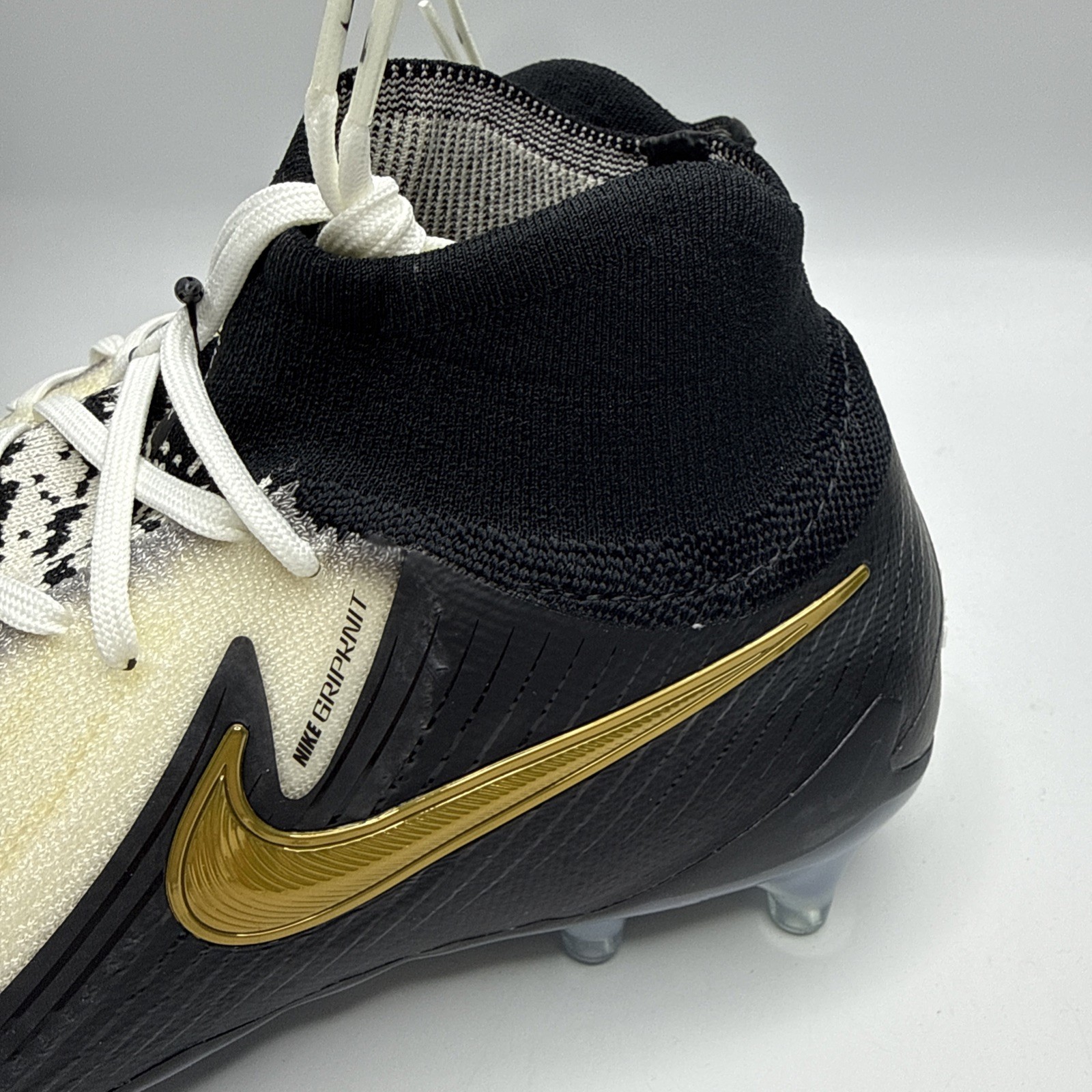 Nike Phantom Luna II Elite AG Men's Size 9.5 Soccer Cleats FQ8932-100 Bosnia