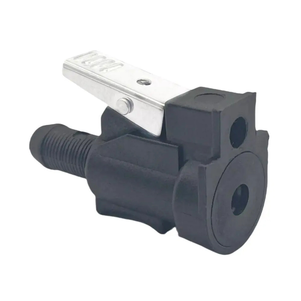 Johnson Evinrude 174508 775640 Fuel Line 5/16“ Connector for OMC 18-8056