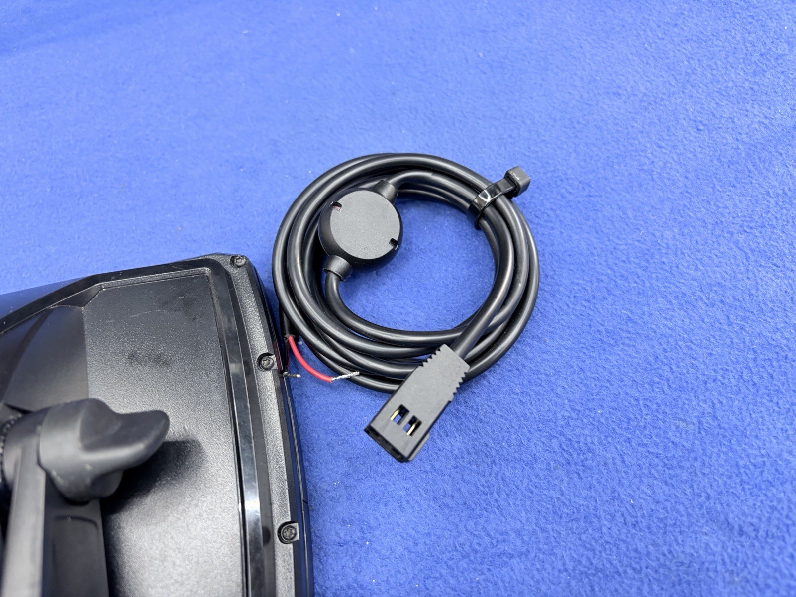 Humminbird Helix 7 MSI GPS G3N MEGA SI Side Imaging Sonar Chartplotter Display