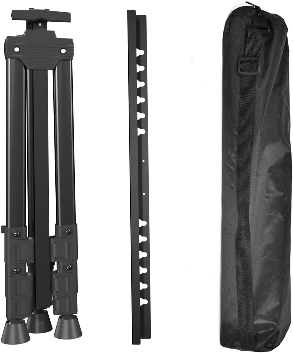 Caballetes para pintar lienzo, caballete artístico de 167 cm para dibujar, cabal