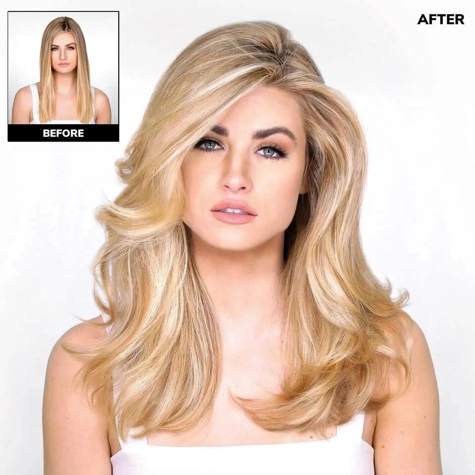 COLOR WOW Dream Cocktail Carb Infused Leave-in Treatment – Transform Thin Hair
