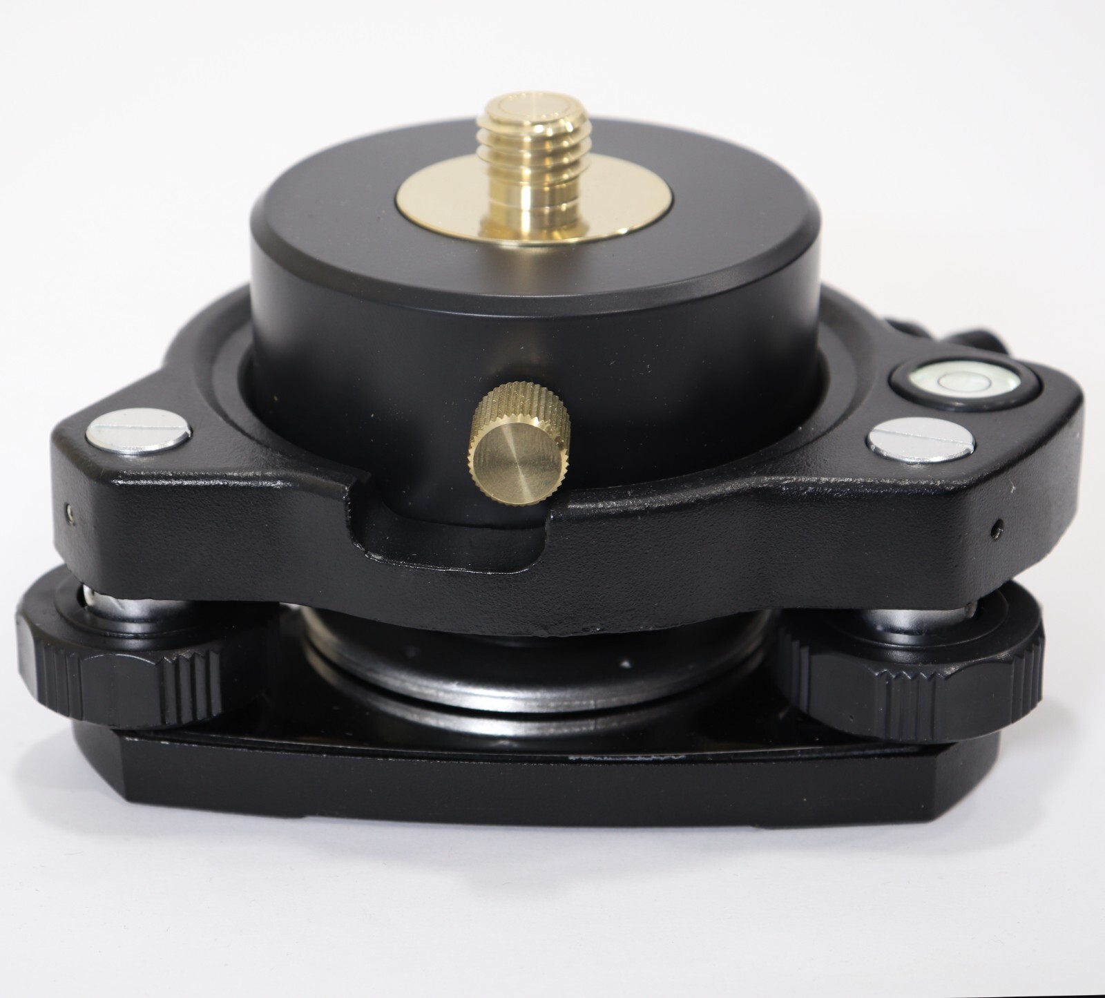 Seco Tribrach with Optical Plummet