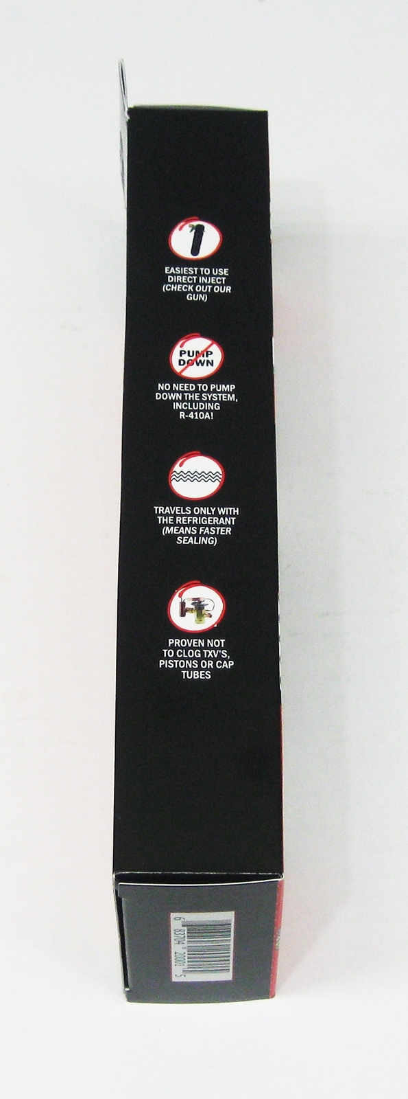 Vapco HVAC Xpress Seal Starter Kit XPS-5TK Refrigerant Sealant 1.5 to 5 Ton