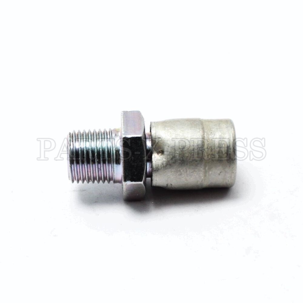 OEM GENUINE TOYOTA COROLLA VAN LEXUS REAR AXLE HOUSING BREATHER PLUG 90930-03031