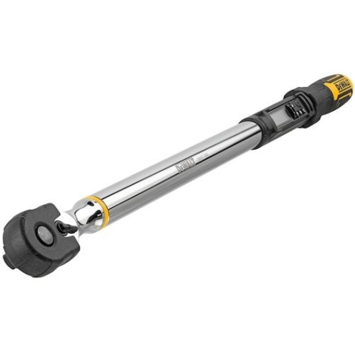 DeWalt DWMT17060 1/2IN Drive Digital Torque Wrench