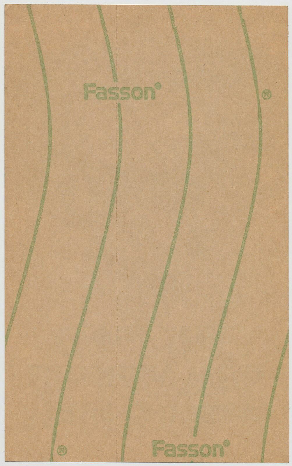 Smokey Bear - Happy 40th Birthday - US Forest Service Sticker (HON)