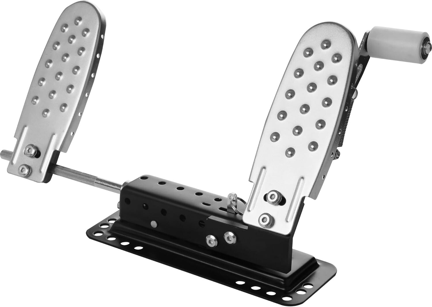 Left Foot Accelerator Gas Pedal, LFGP Drive Assist for Disabled Injured Drivers
