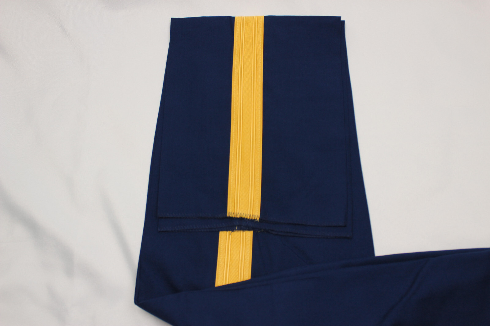 ASU Army Service Uniform Braided Trousers Pants DSCP Size 36R C New