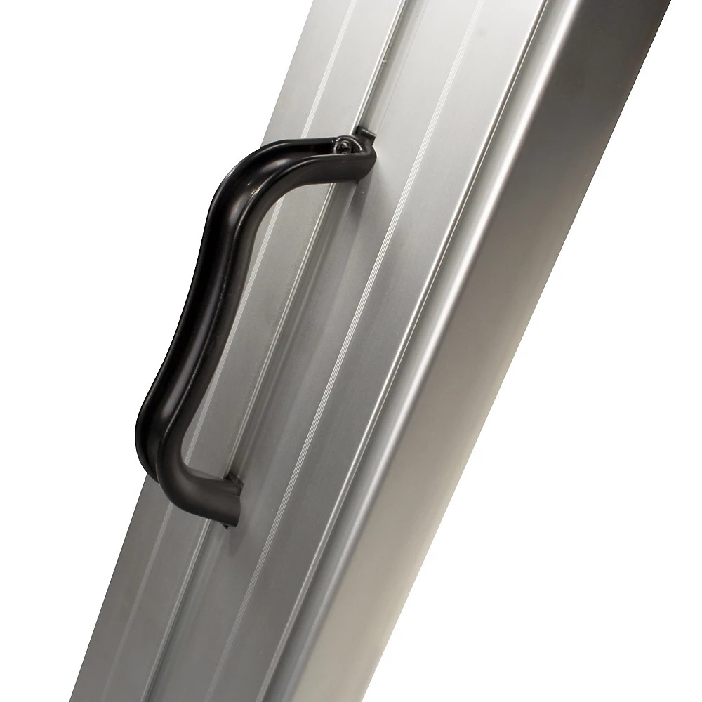 Ultimate Support AX-48ProS Apex Series column keyboard stand- Silver Silver