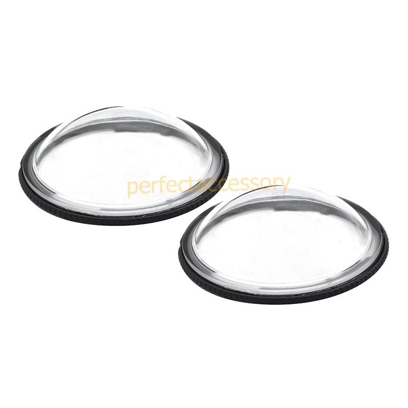 Camera Protective Cover Accessories Kit For Insta360 X4 Screen Film Lens Guard