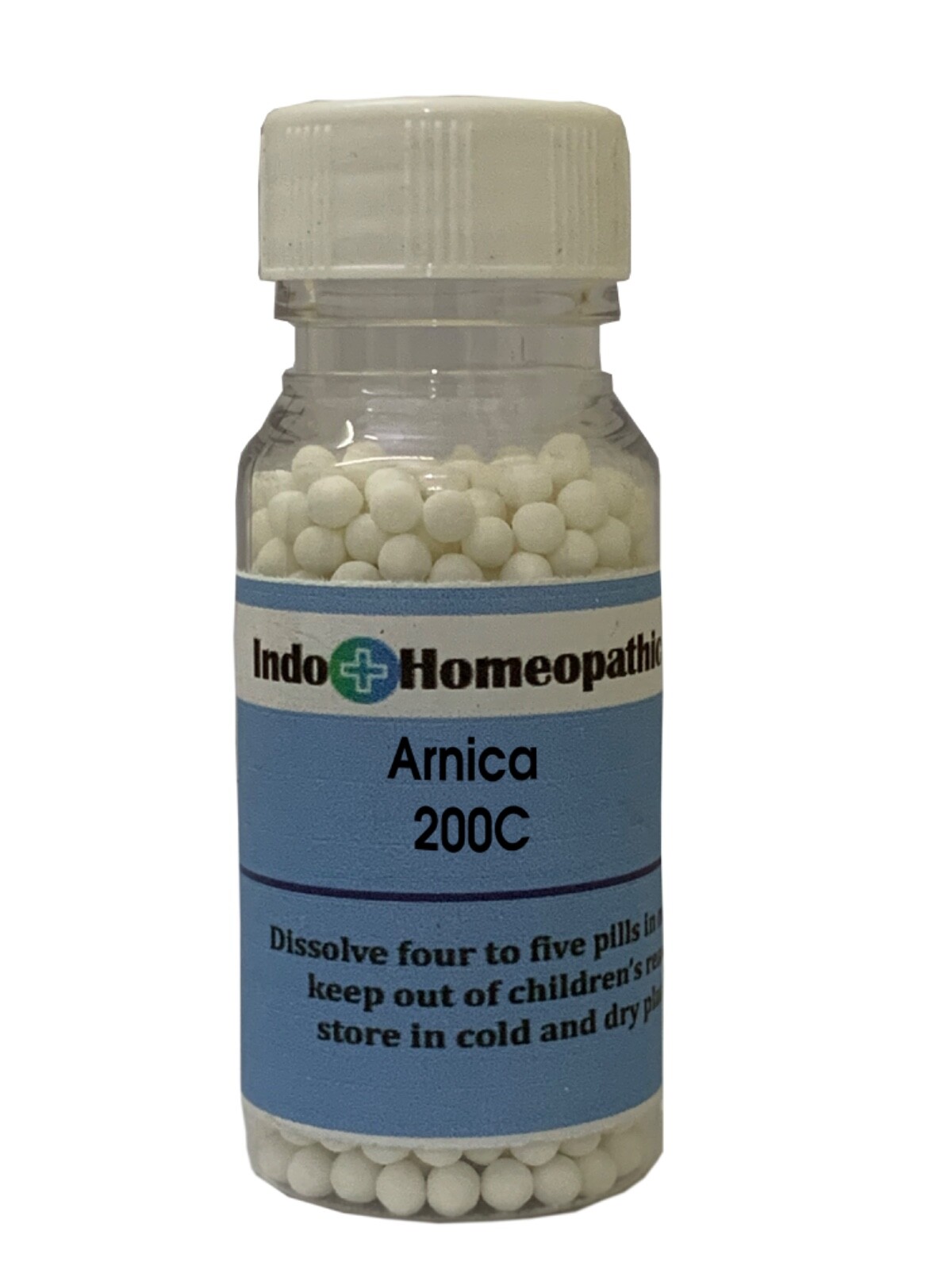 Arnica in 6C, 30C, 200C, 1M Homeopathic Medicine Remedies Free Shipping