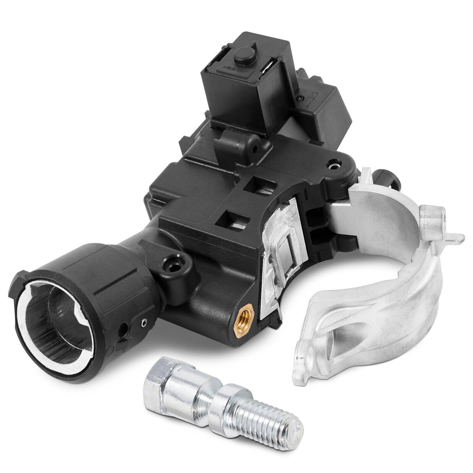 Ignition Switch Column Lock Housing For 08-12 Ford Escape 9L8Z-3511-A 989-019