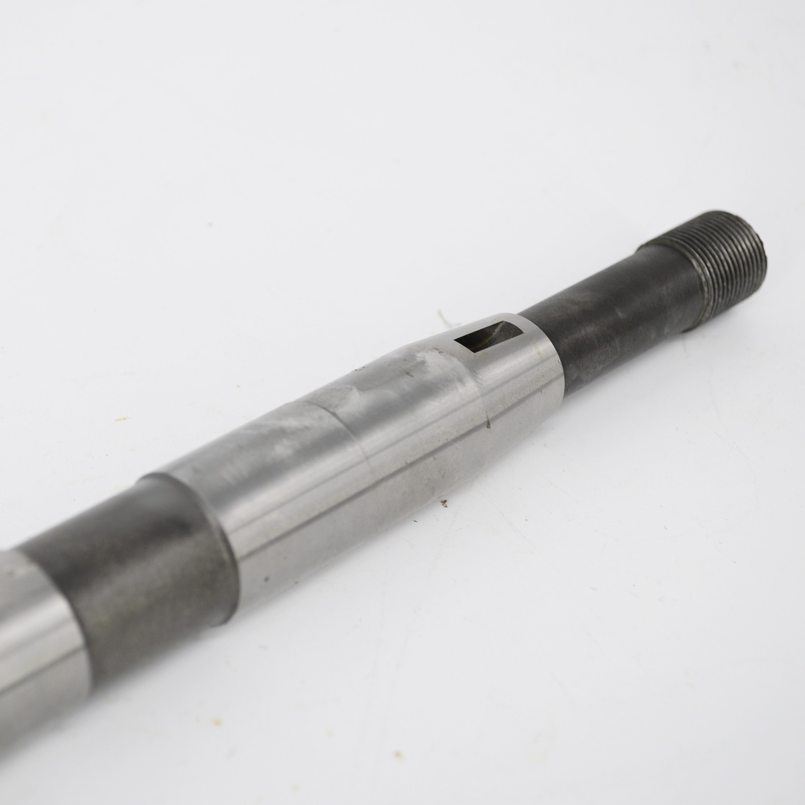 4-Speed Transmission Mainshaft Fit For Harley Big Twin 1965-1969 Repl#35039-65