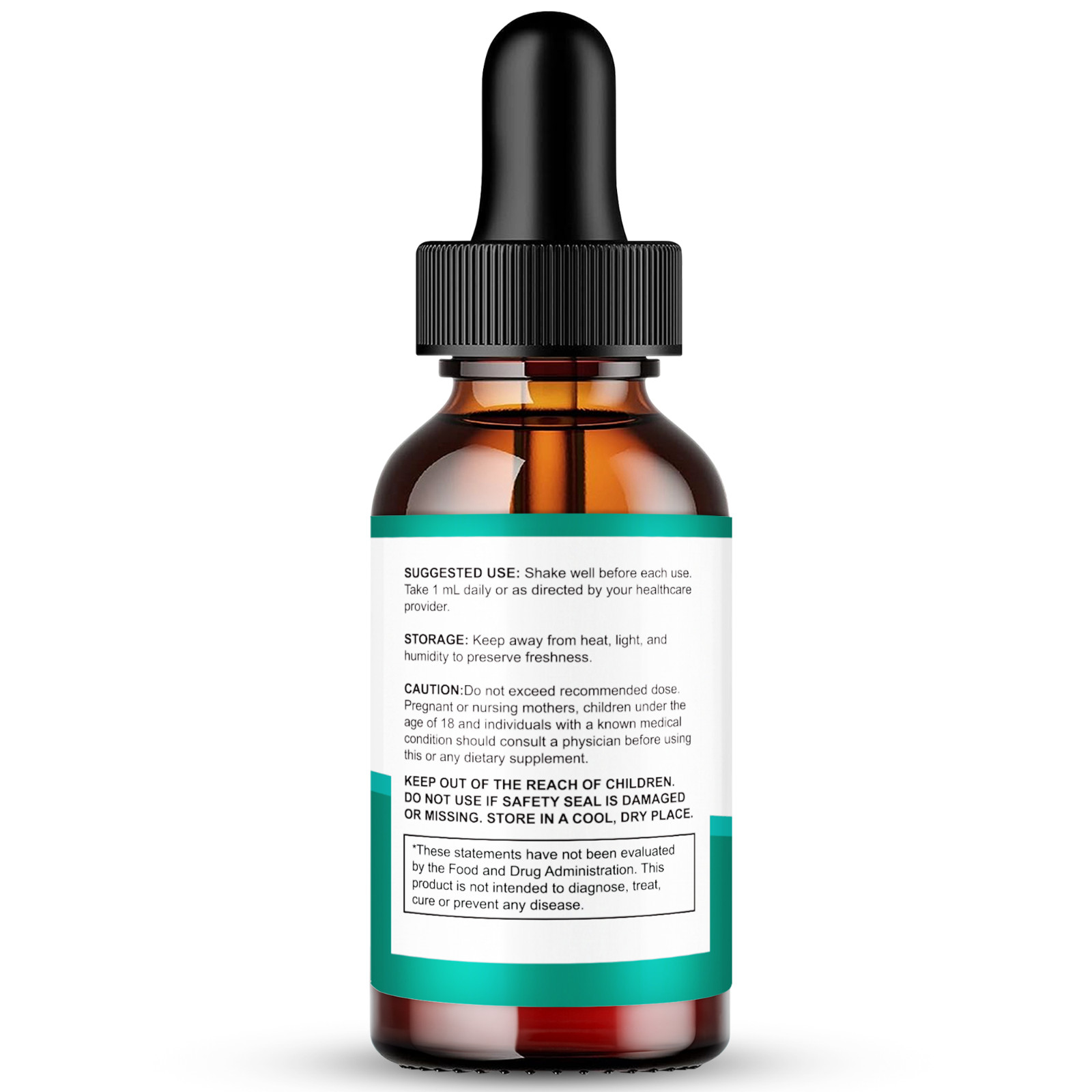 (5 Pack) Sugar Harmony Drops, Advanced Blood Health Support Formula Droppers