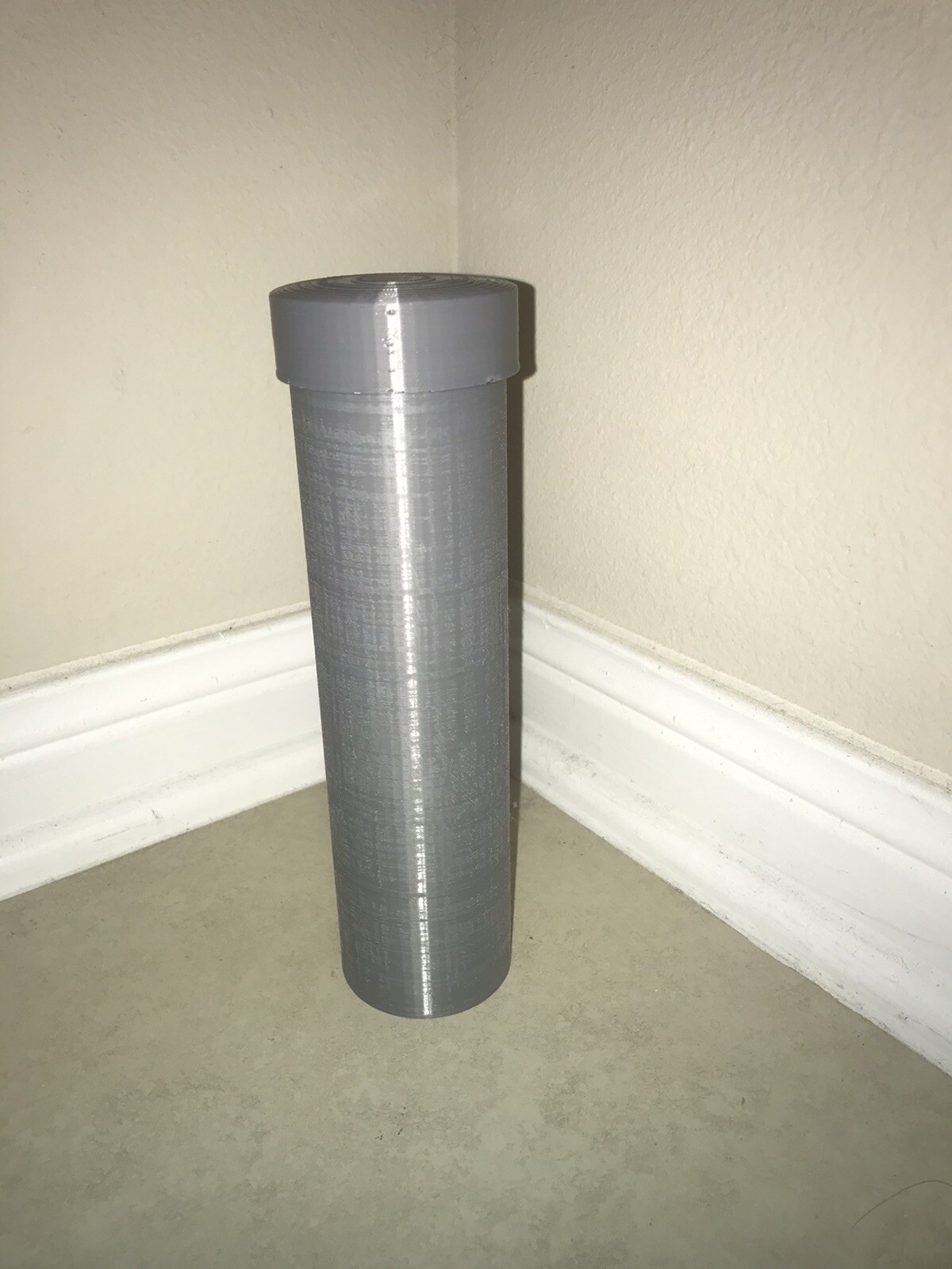 Hobart FP350 food processor plunger pusher pestle 00-439118 New Plastic