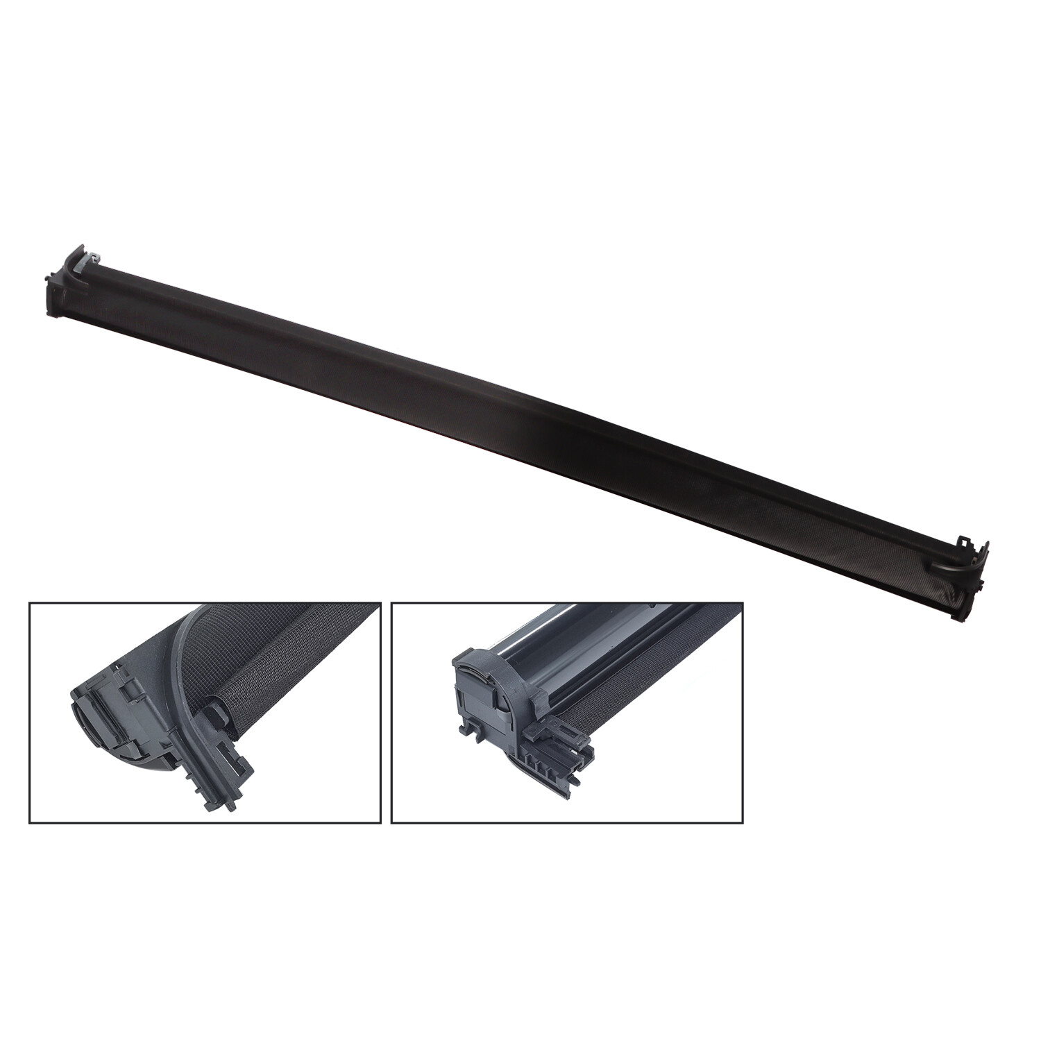 Sunroof Sunshade Cover Fit For 2013-2018 Mercedes-Benz CLA C117 W176 A200 A180