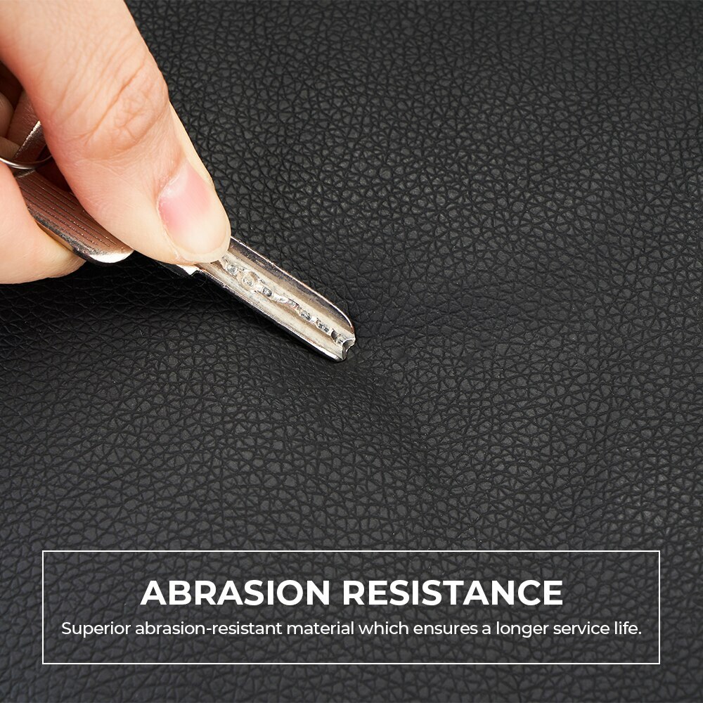 Fits 2000-2004 Toyota Avalon Leather Center Console Lid Armrest Cover Beige Tan