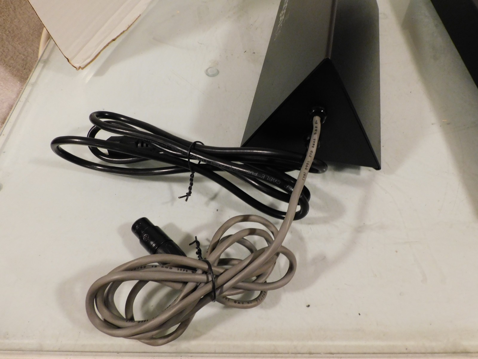 MONDIAL ARAGON D2A Mark II DAC Digital to Analog Converter + IPS Power Supply