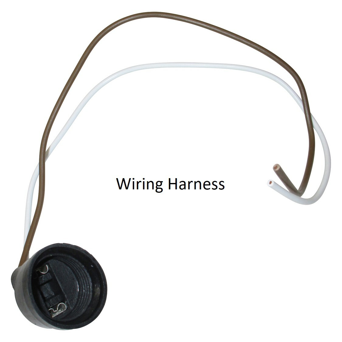 11000 BTU 12V Universal A/C Kit Truck Cab Bus Underdash Air Conditioner 6 Vents