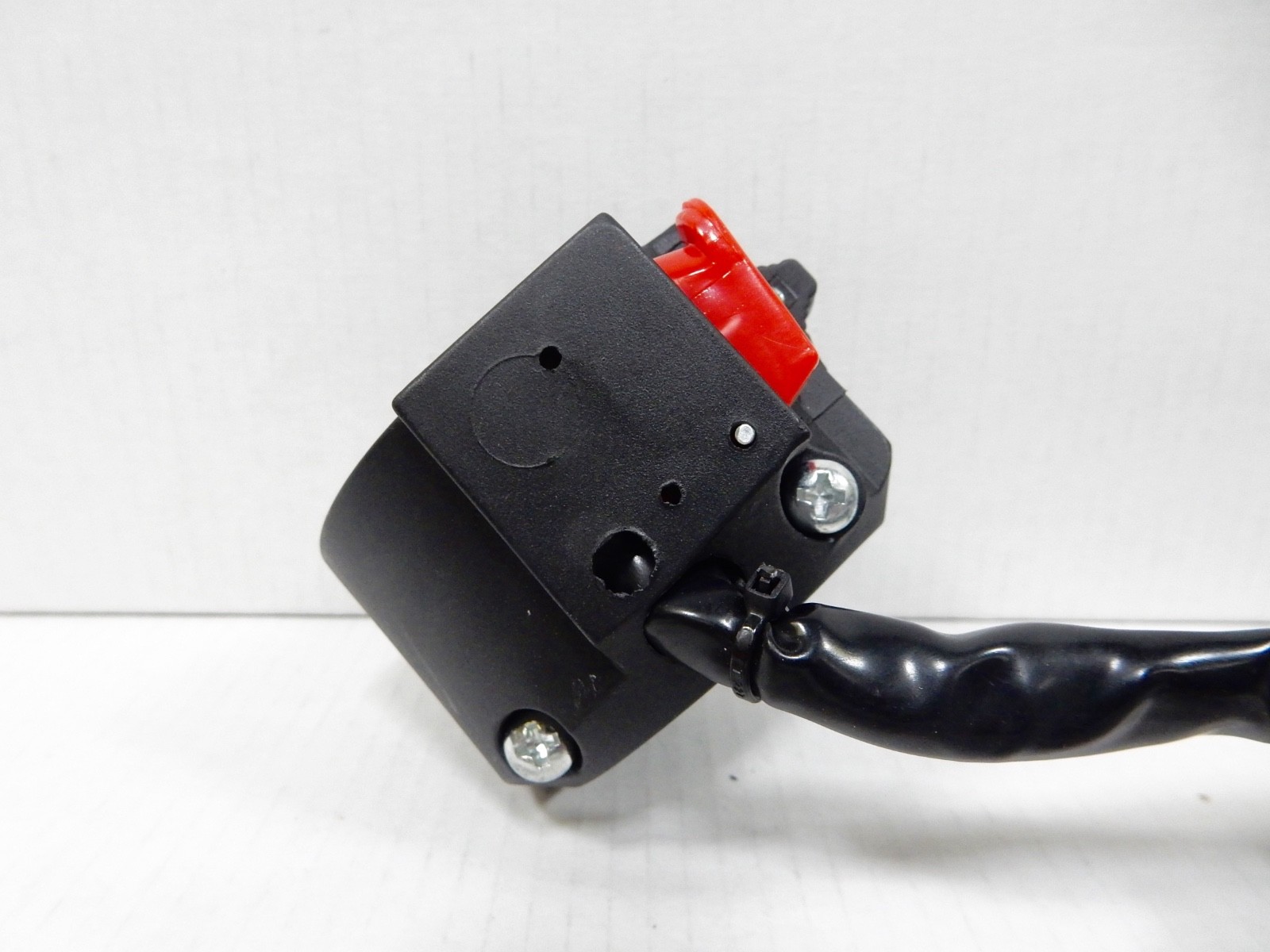 ATV Kill Starter Light Switch Coolster Roketa 50cc 70cc 110cc 125cc *7 WIRE*