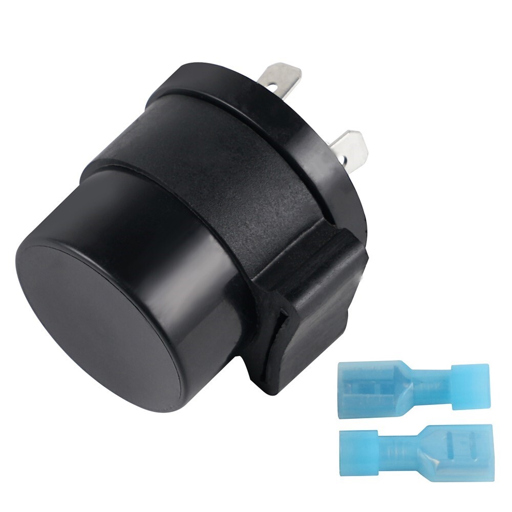 6V Turn Signal Flasher Relay Fits Honda C70 CT90 ST90 CT110 CB125S XL125S MT125