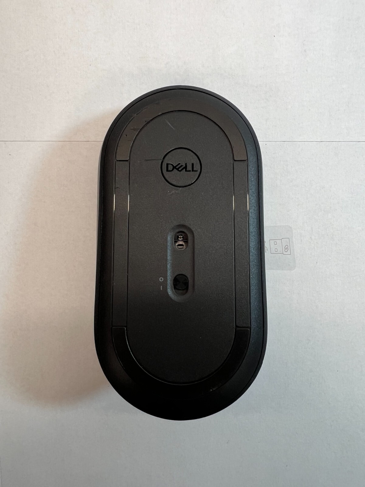 Dell Wireless Keyboard & Mouse Combo (with minor scratches)