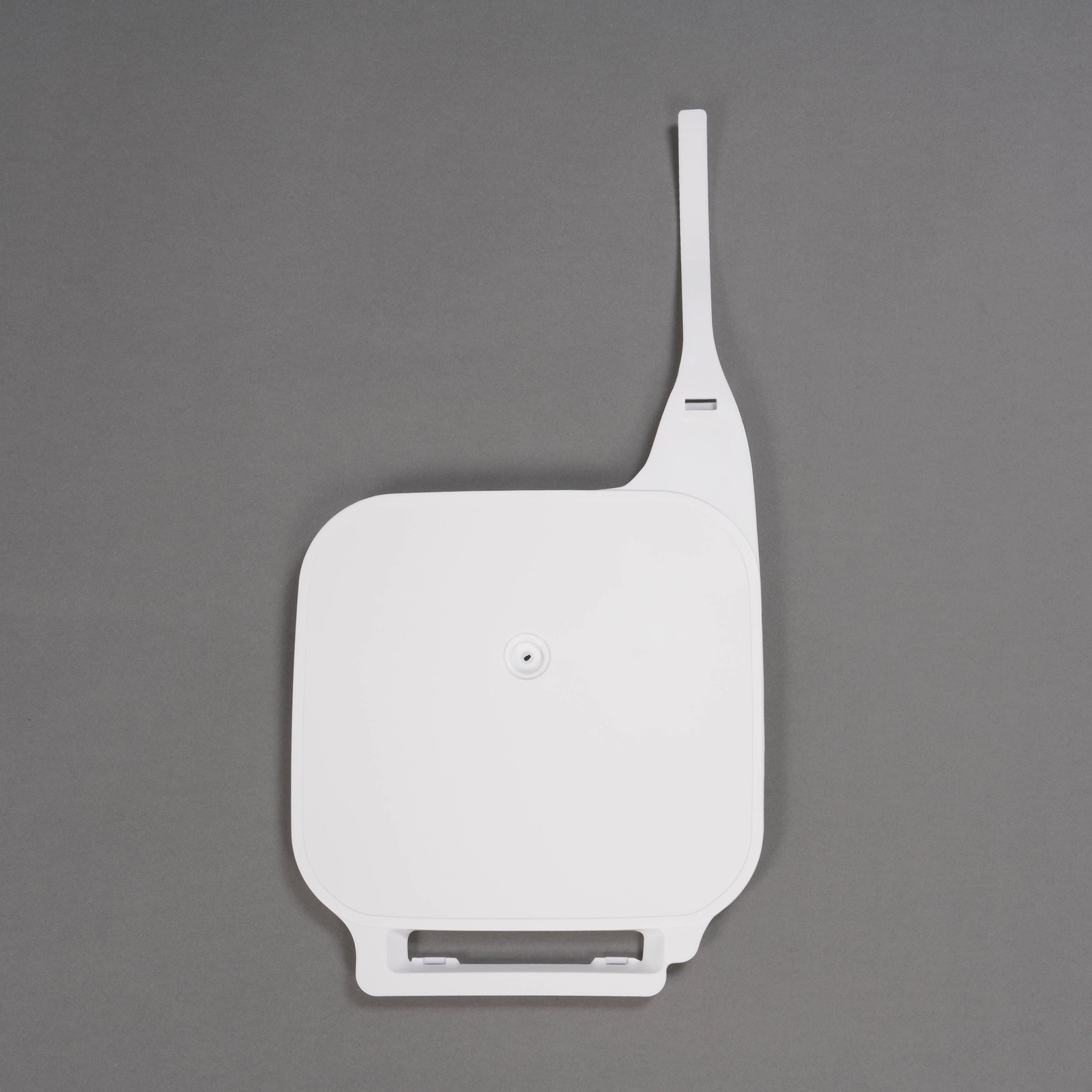 White Front Number Plate For Honda XR80R XR100R 1987-2000 XR70R 1997-2000