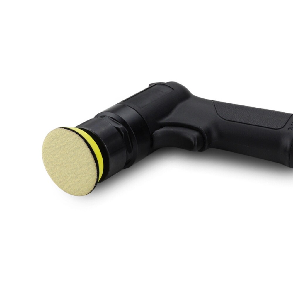 2" Hook and Loop Sanding Disc Backing Pad, 5/16"-24 Mandrel for Orbital Sanders