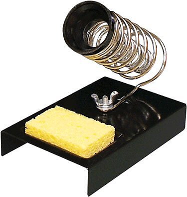 Soldering Iron Holder / Soldering Iron Stand with