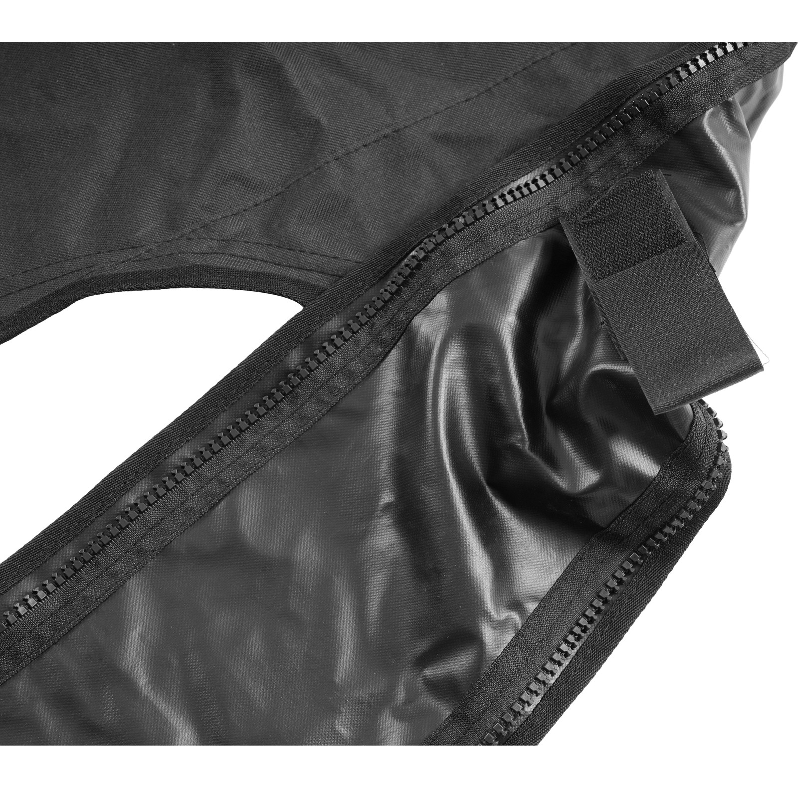 For Kawasaki Mule 4000/4010 Transport UTV New Soft Door Full Cabin Cab Enclosure