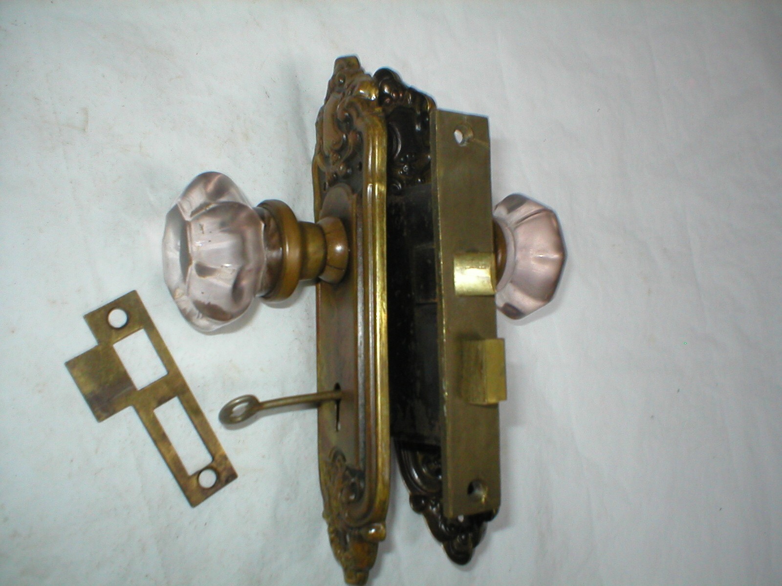 Antique Door Hardware