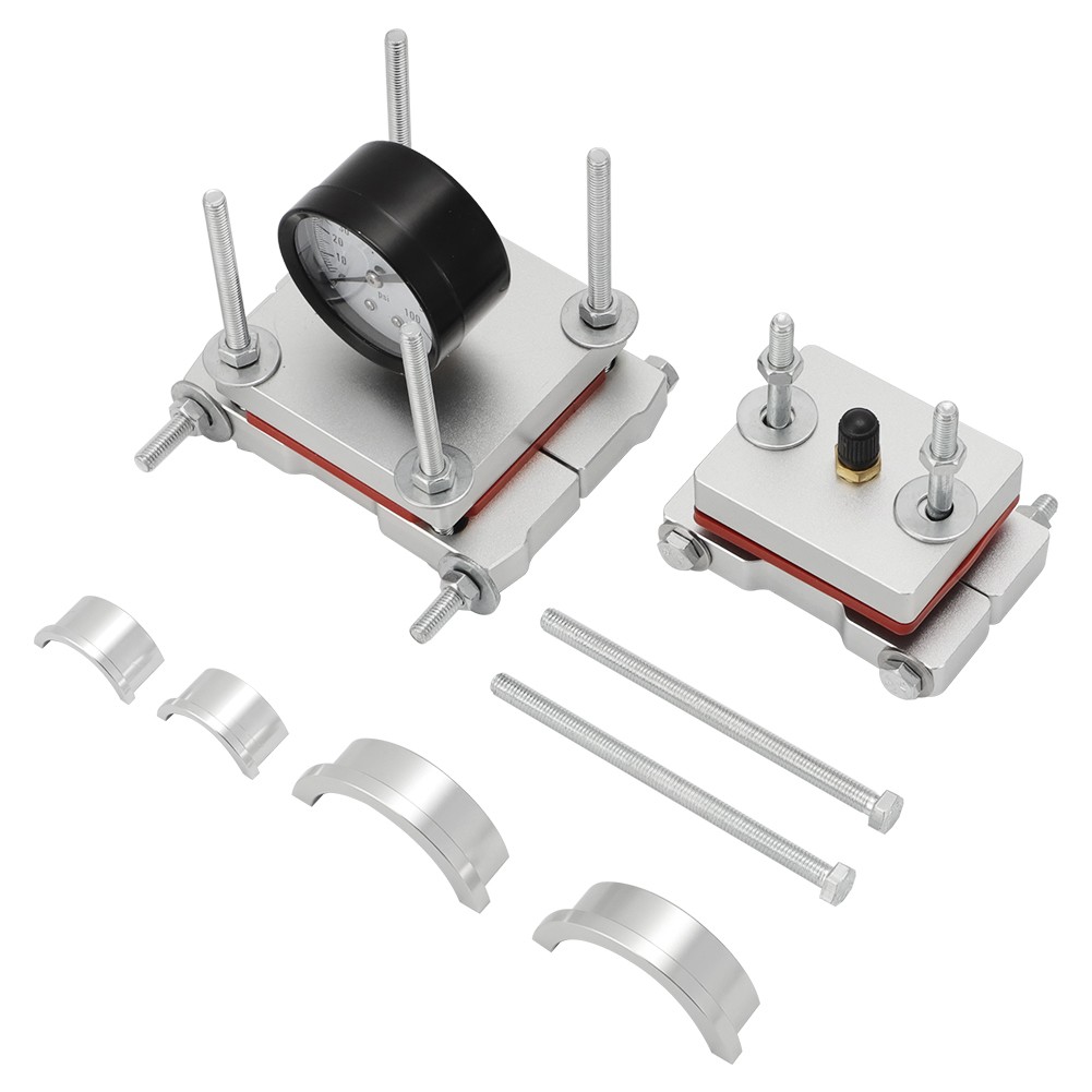 2-Stroke Exhaust Pipe Dent Repair Kit For 125 150 200 250cc 300cc 2-stroke Pipes