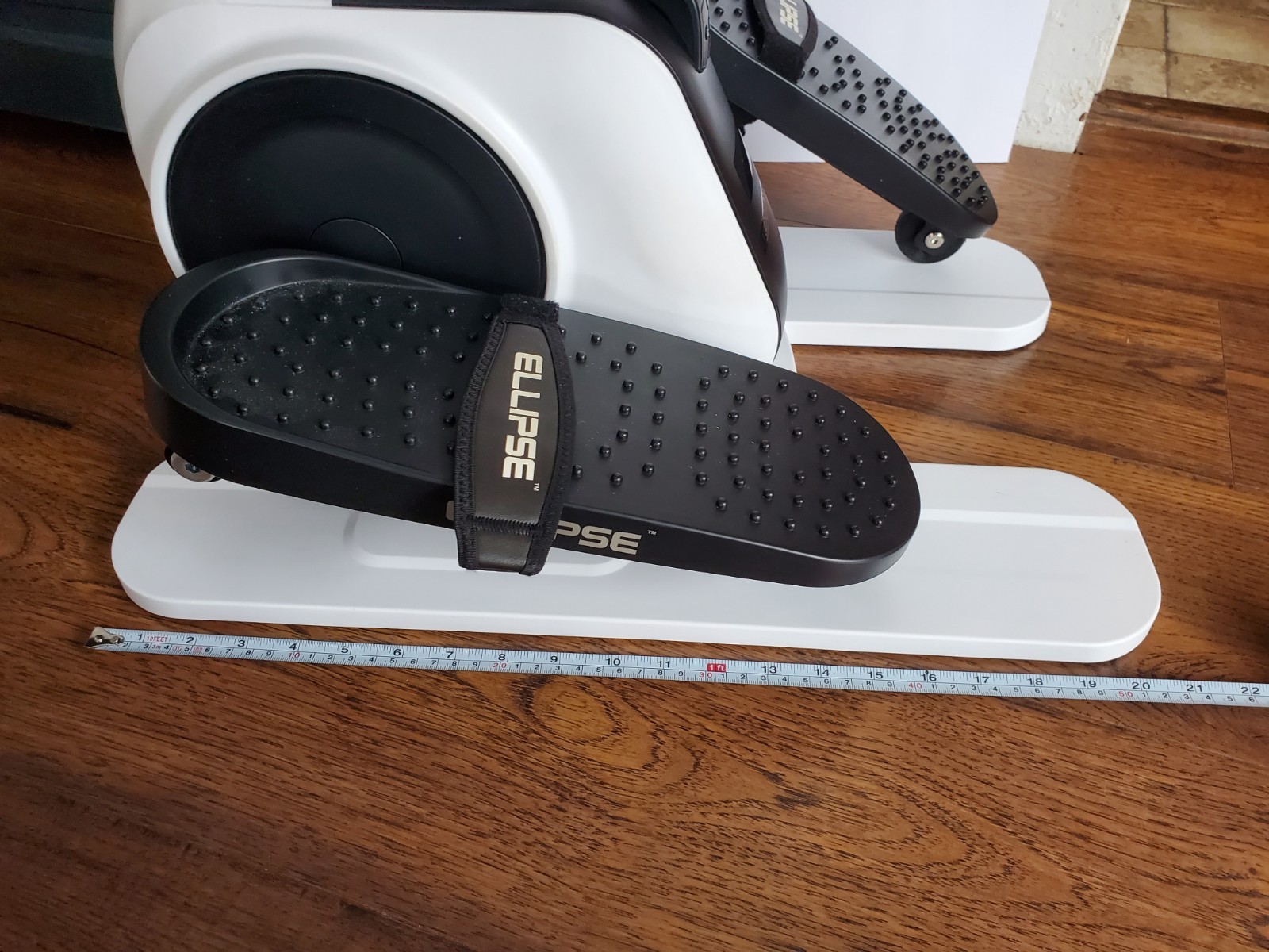 Ellipse One by LegXercise Elliptical Leg Exerciser Electronic Remote