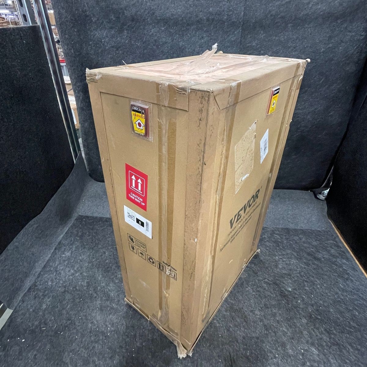 VEVOR X-150 Slush Machine B250110086*