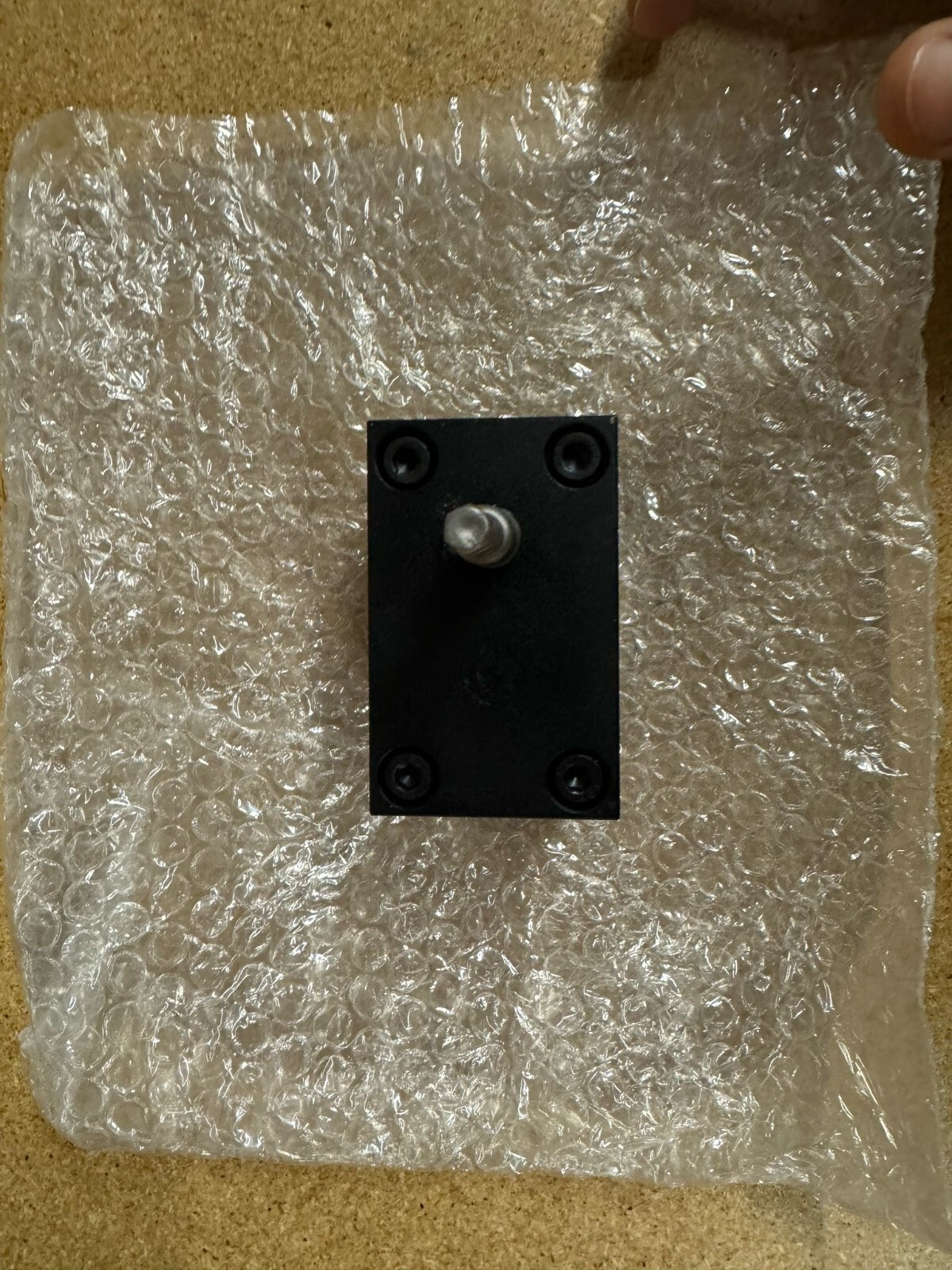 MALCO GENERIC Impact Driver and Power-Assisted Sheet Metal Crimper Black NEW