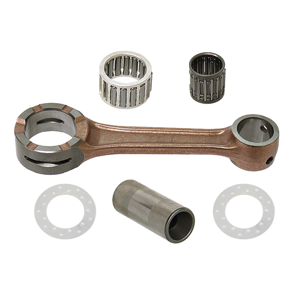 Namura Connecting Rod Kit for Kawasaki KX250 fits 1978-2007 Models
