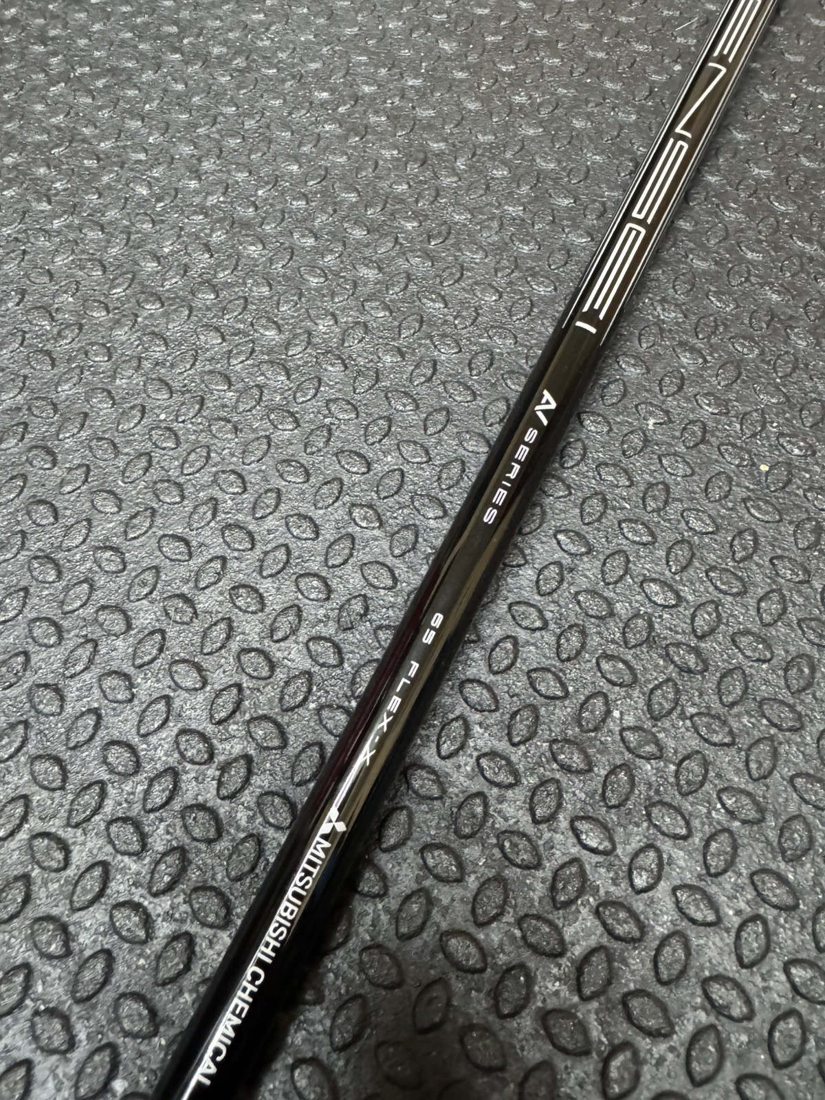 NEW Mitsubishi Tensei AV Blue 65g X-Stiff Flex Driver Shaft - Choose Adapter