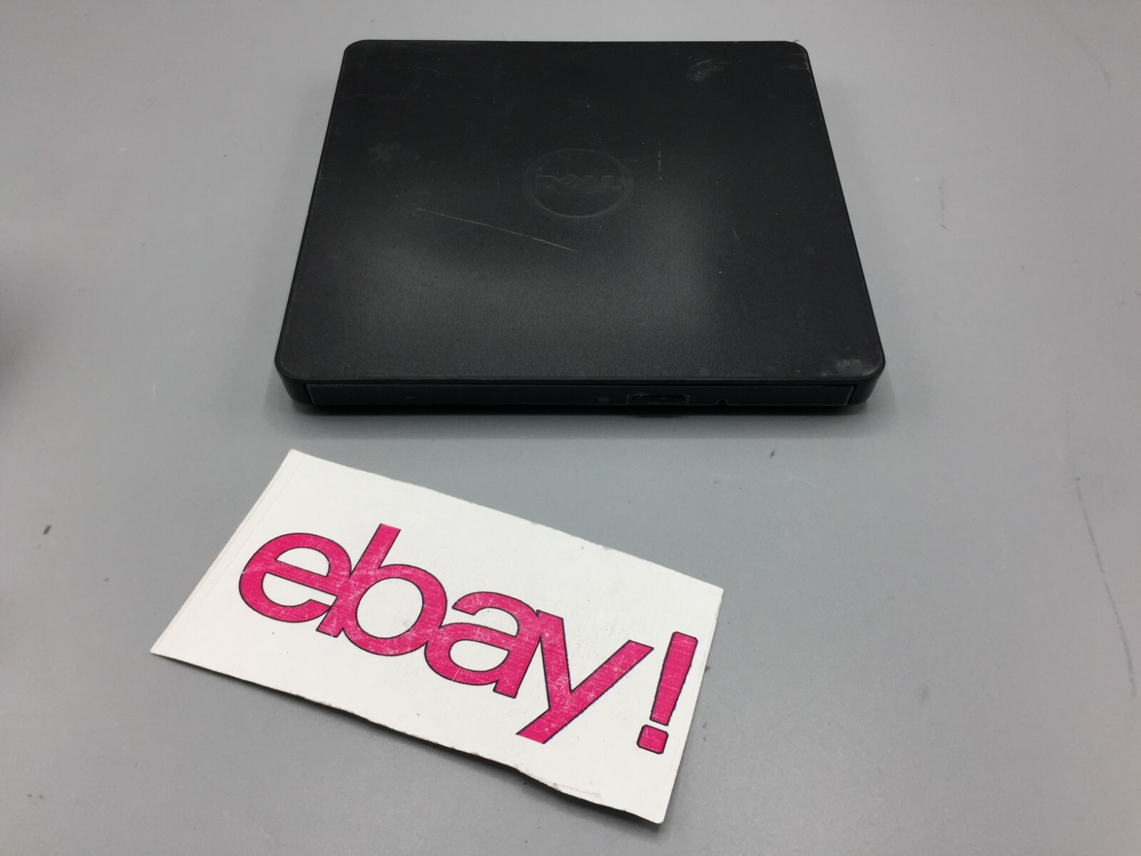 Dell USB Slim DVD CD DVDRW Compact Drive DW316