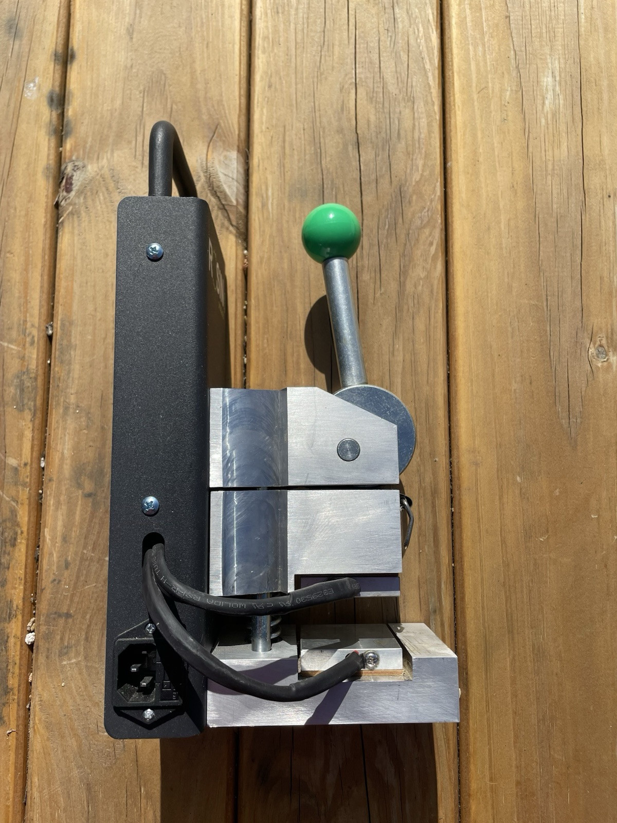 Rosin Tech Products Go V1