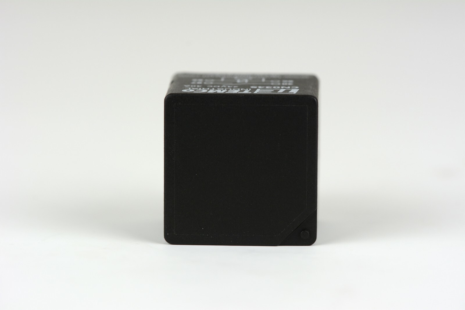 TEMCo 24V 40A 4 Pin Bosch Style Automotive Relay SPST