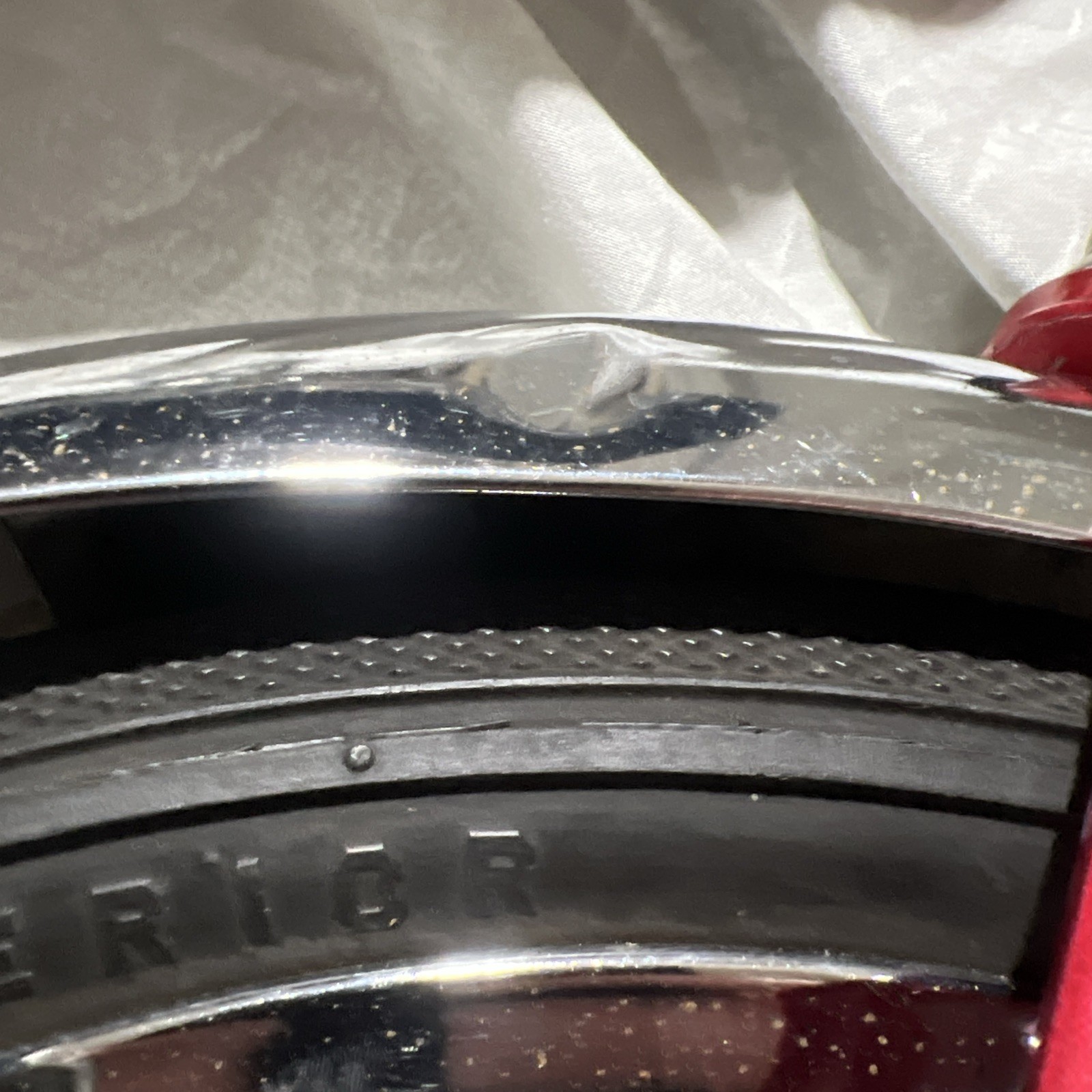 **** Vintage Red Schwinn Tires Rims Fenders NICE Stingray PIXIE 16” Wheels ****